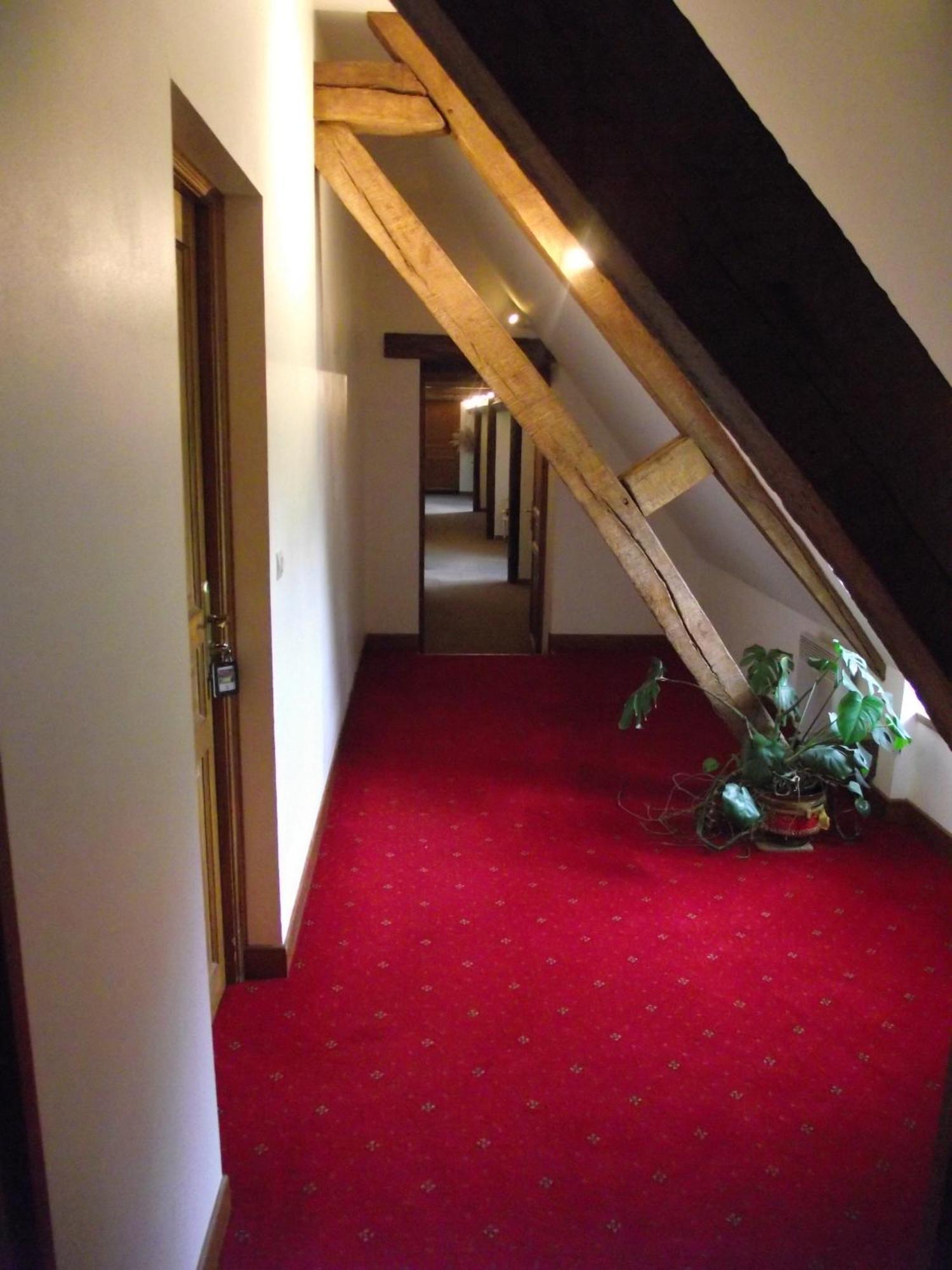Chambres D'Hotes Edoniaa Quend Exterior photo