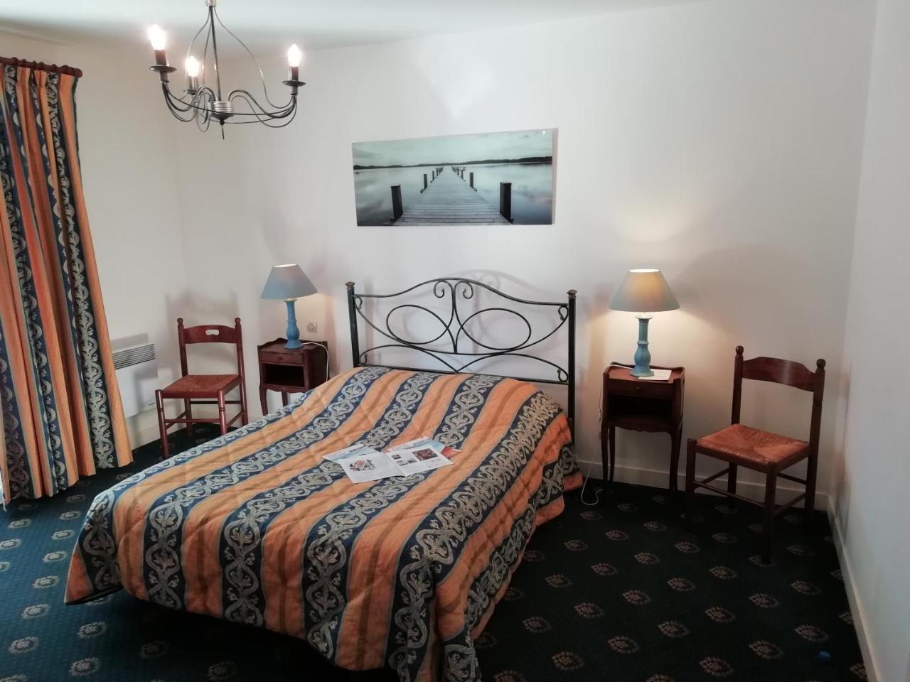 Chambres D'Hotes Edoniaa Quend Exterior photo